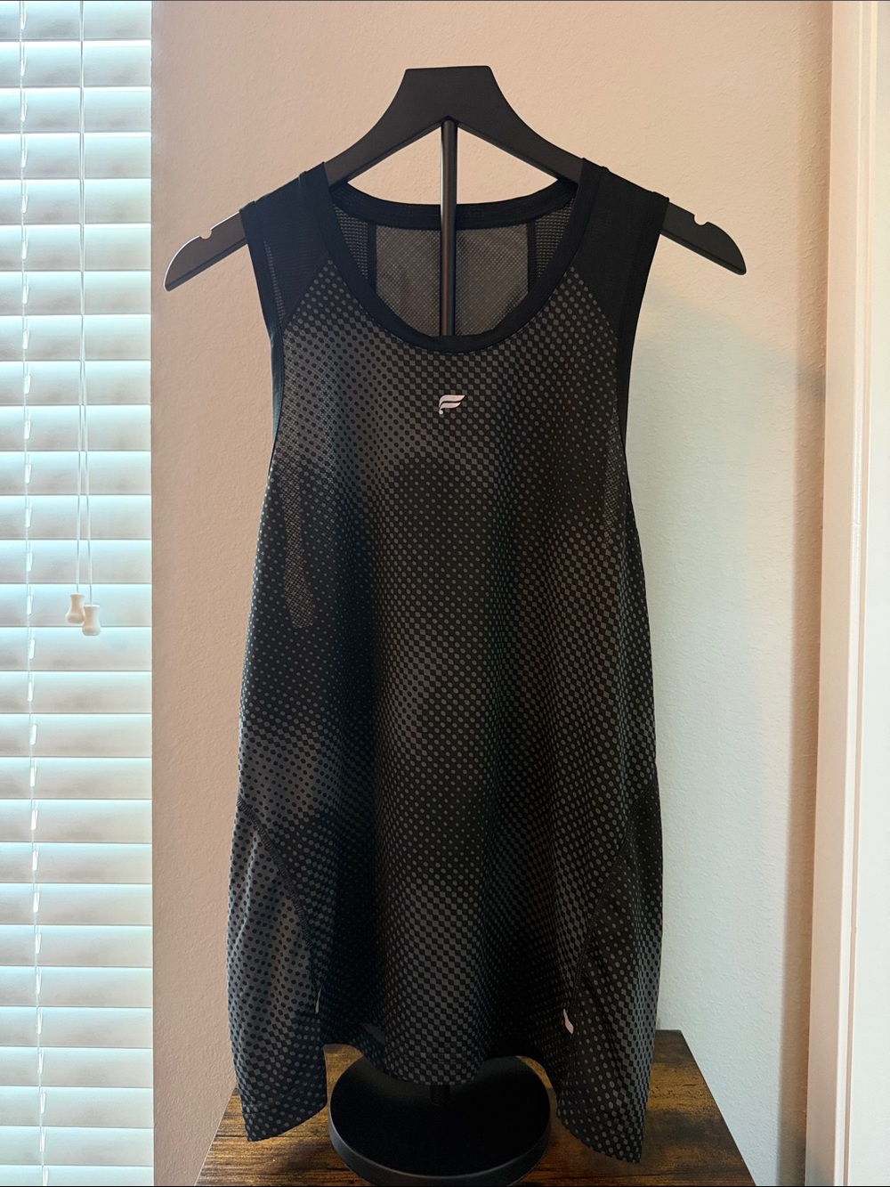 Fabletics Men’s Tank